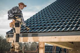 Fast & Reliable Emergency Roof Repairs in Rangely, CO